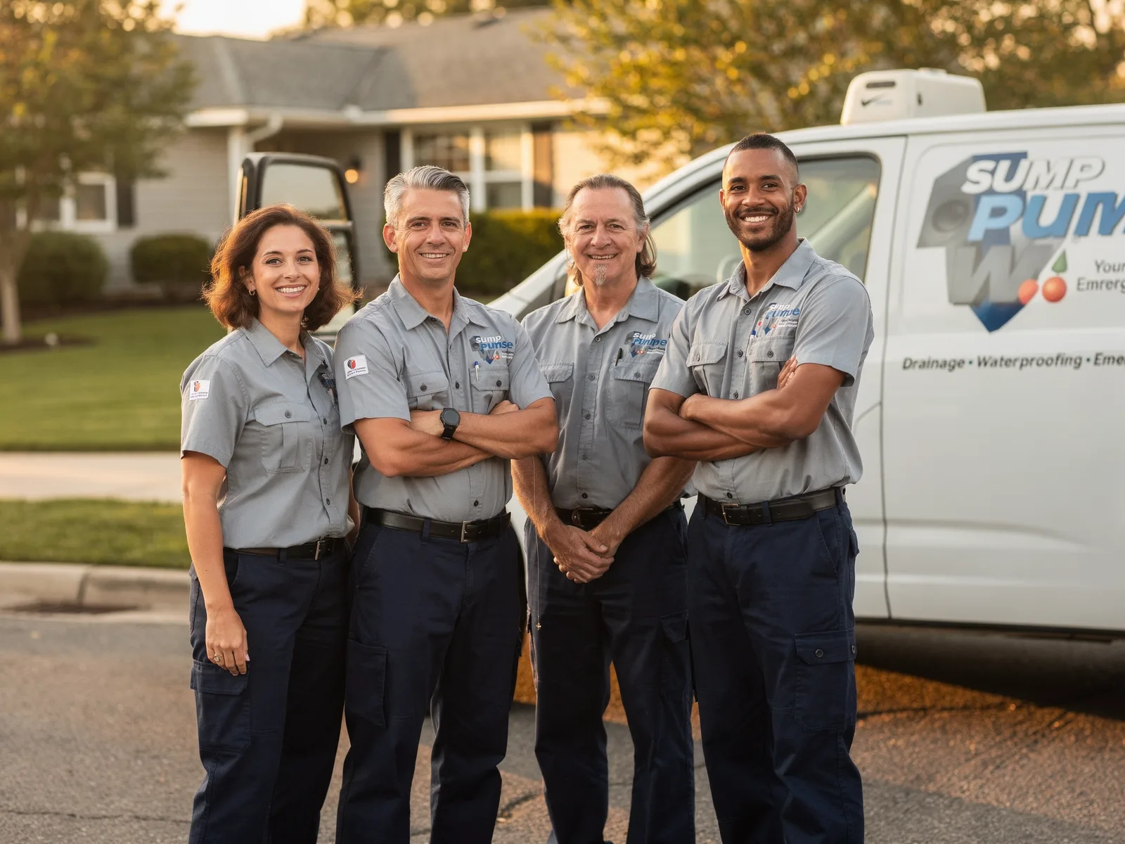 Water Heater Repair company in La Loma, NM
